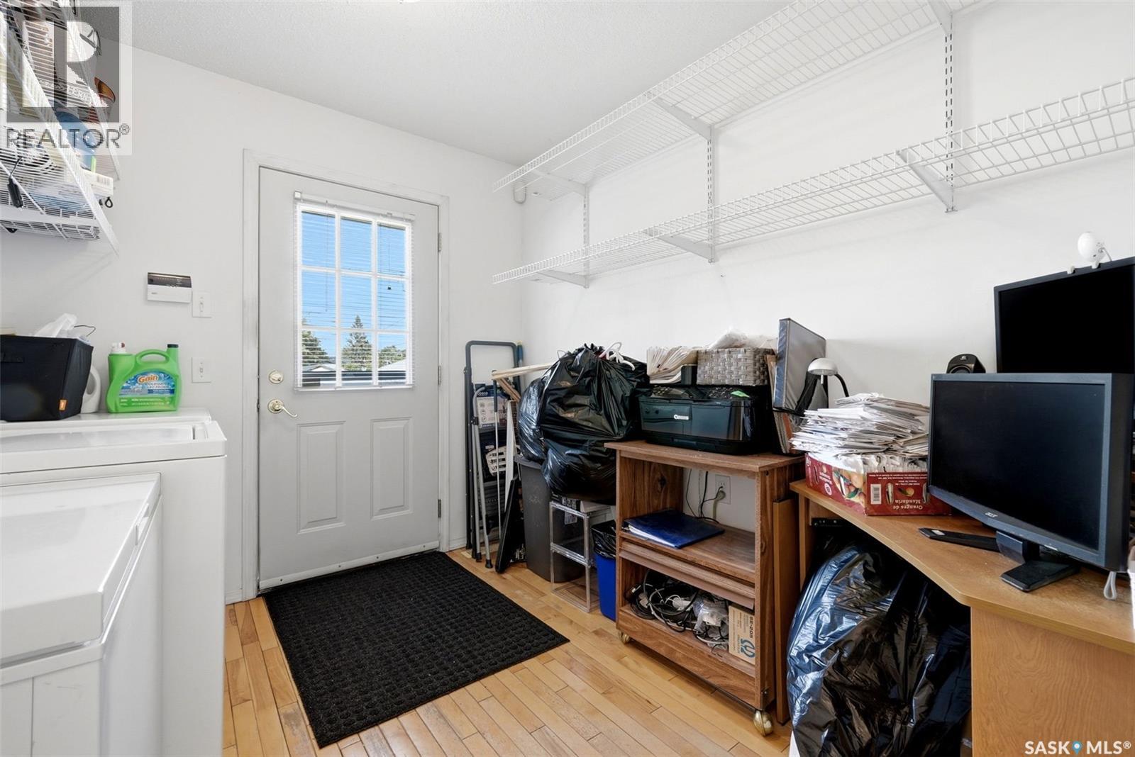 124 College Avenue, Regina, Saskatchewan  S4N 0W5 - Photo 22 - SK049258