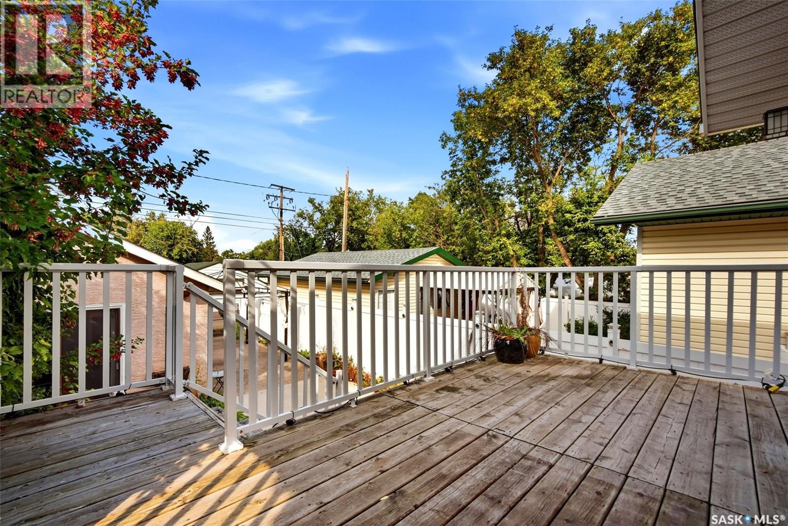 124 College Avenue, Regina, Saskatchewan  S4N 0W5 - Photo 39 - SK049258