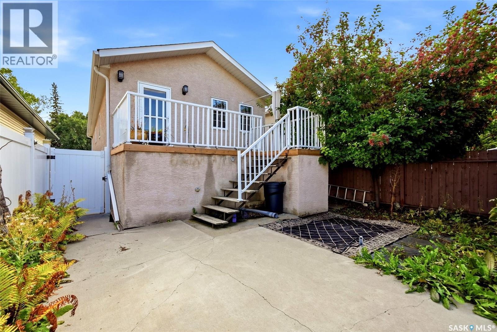 124 College Avenue, Regina, Saskatchewan  S4N 0W5 - Photo 40 - SK049258