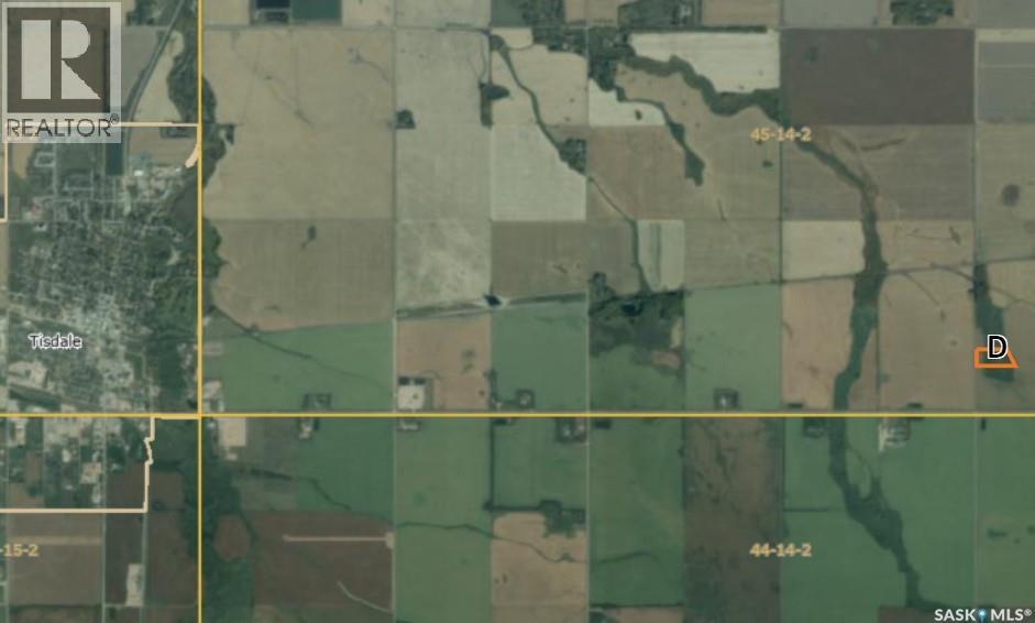 Tisdale Acreage Lot D, Tisdale Rm No. 427, Saskatchewan  S0E 1T0 - Photo 2 - SK049138