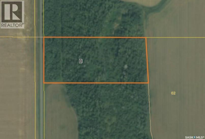 Tisdale Acreage  B, Tisdale, Saskatchewan  S0E 1T0 - Photo 1 - SK049137