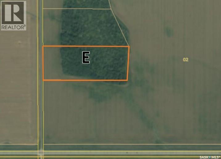 Tisdale Acreage E, Tisdale Rm No. 427, Saskatchewan  S0E 1T0 - Photo 1 - SK049135