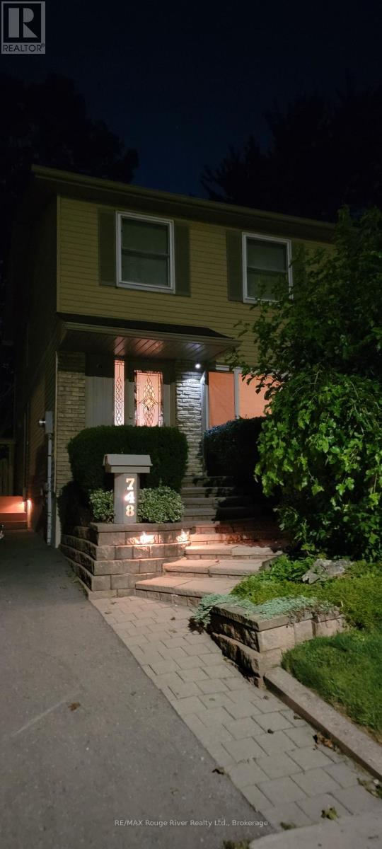 748 Hillcroft Street, Oshawa, Ontario  L1G 7H6 - Photo 29 - E13813870
