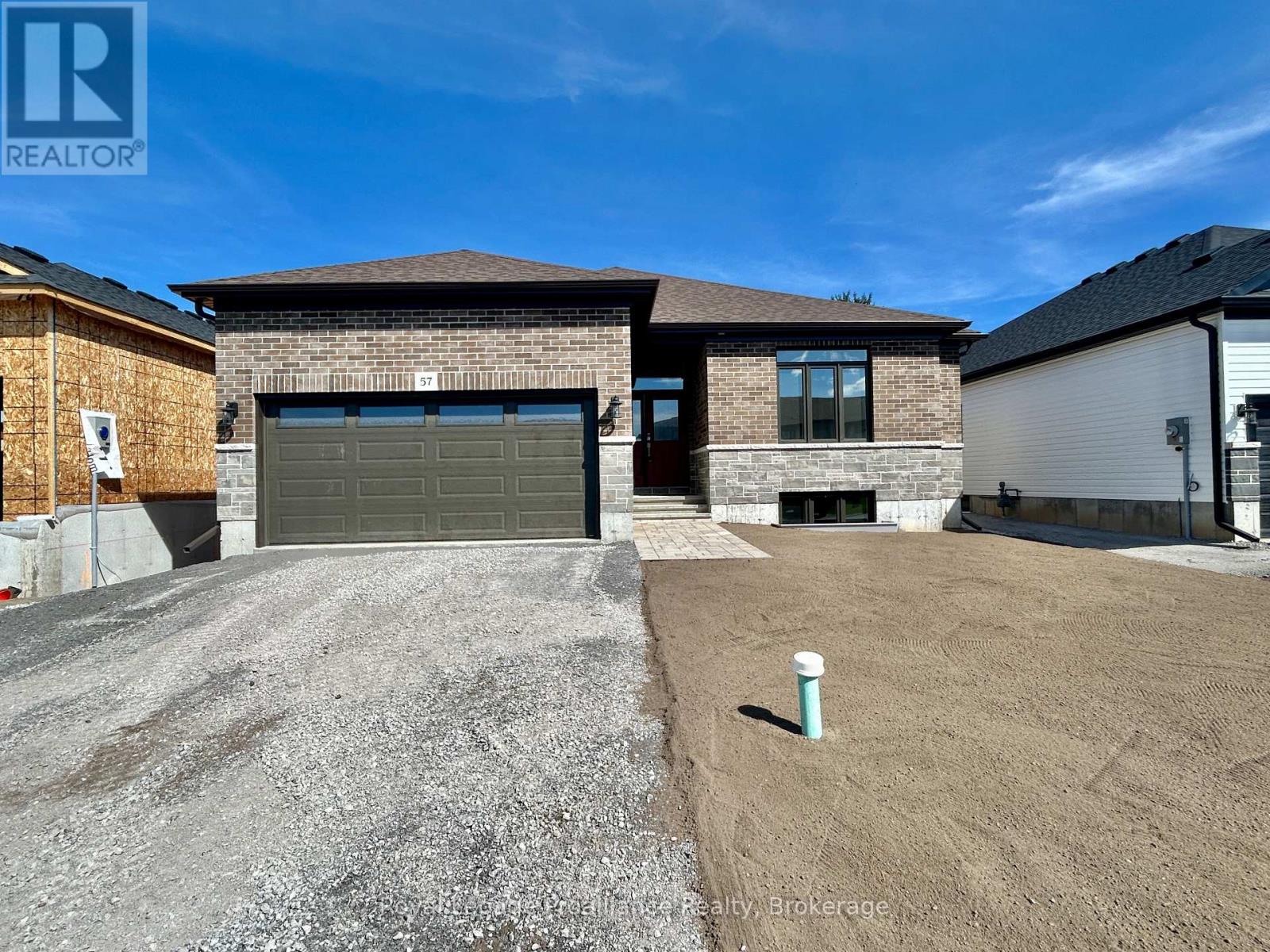 57 Cottonwood Drive, Belleville, Ontario  K8N 0J3 - Photo 1 - X13598798