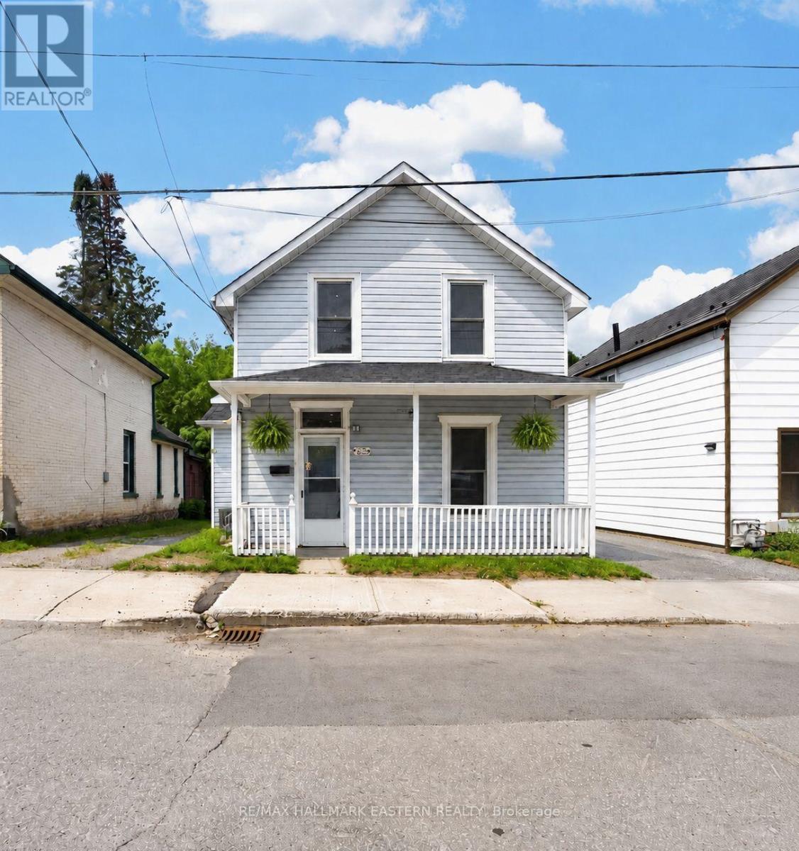 625 Union Street, Peterborough, Ontario  K9H 3V4 - Photo 2 - X13818088