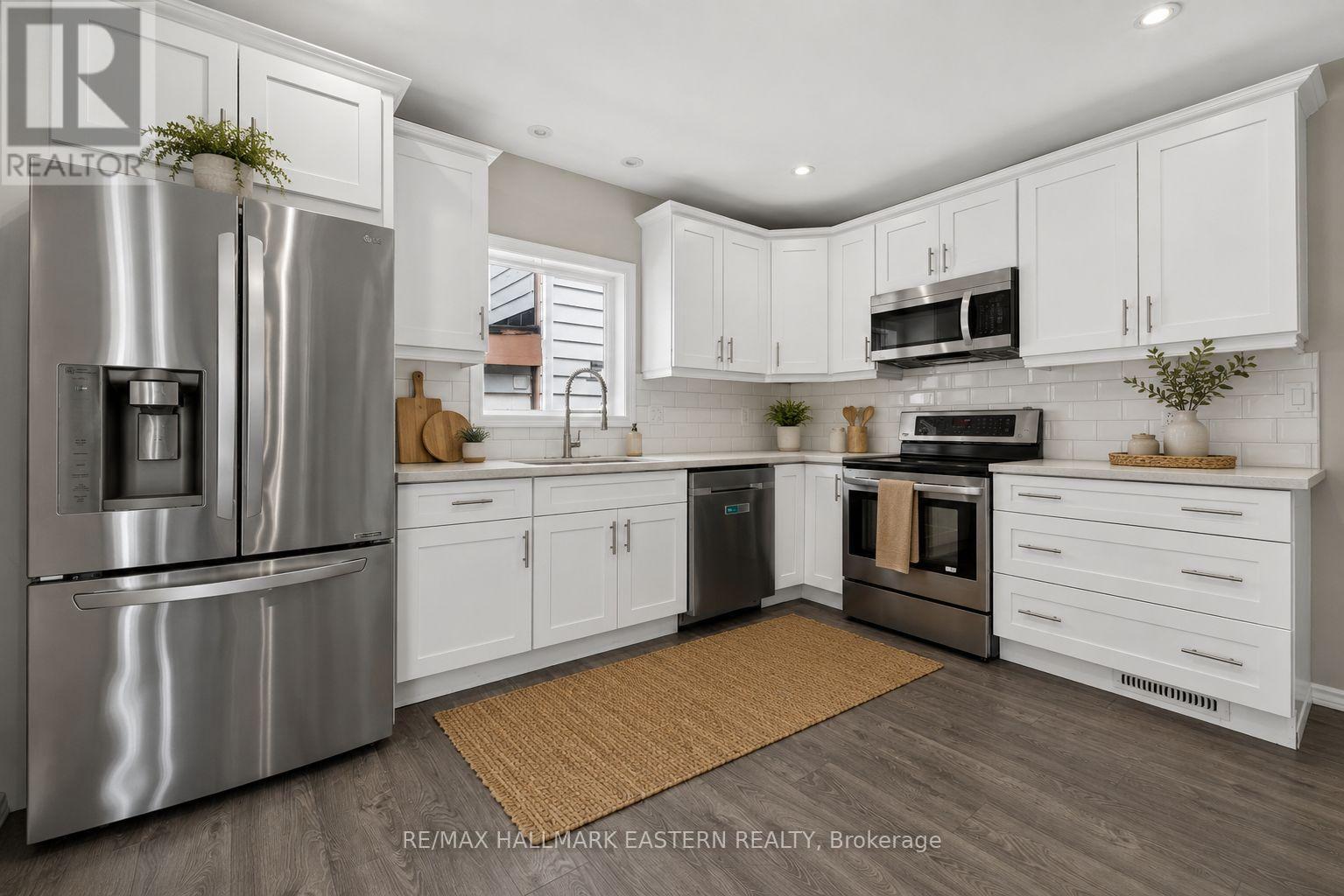 625 Union Street, Peterborough, Ontario  K9H 3V4 - Photo 1 - X13818088