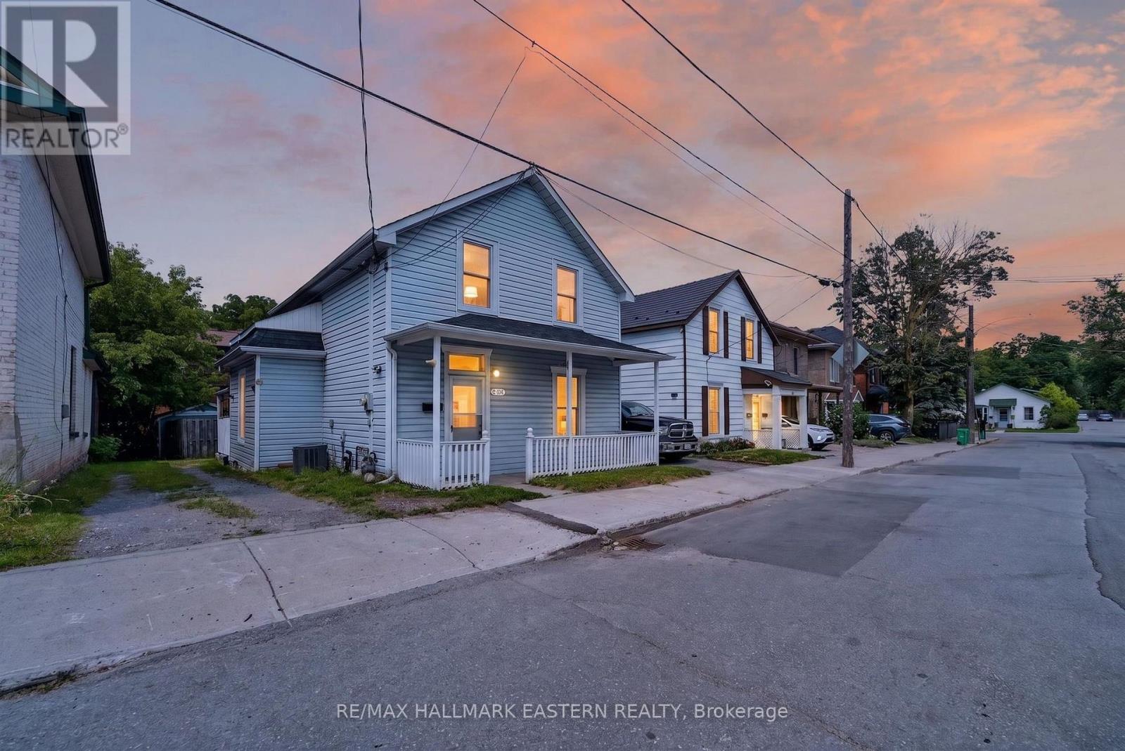 625 Union Street, Peterborough, Ontario  K9H 3V4 - Photo 3 - X13818088
