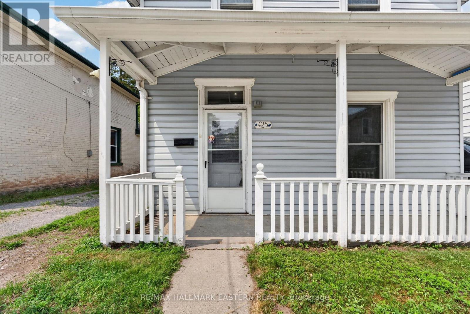 625 Union Street, Peterborough, Ontario  K9H 3V4 - Photo 4 - X13818088