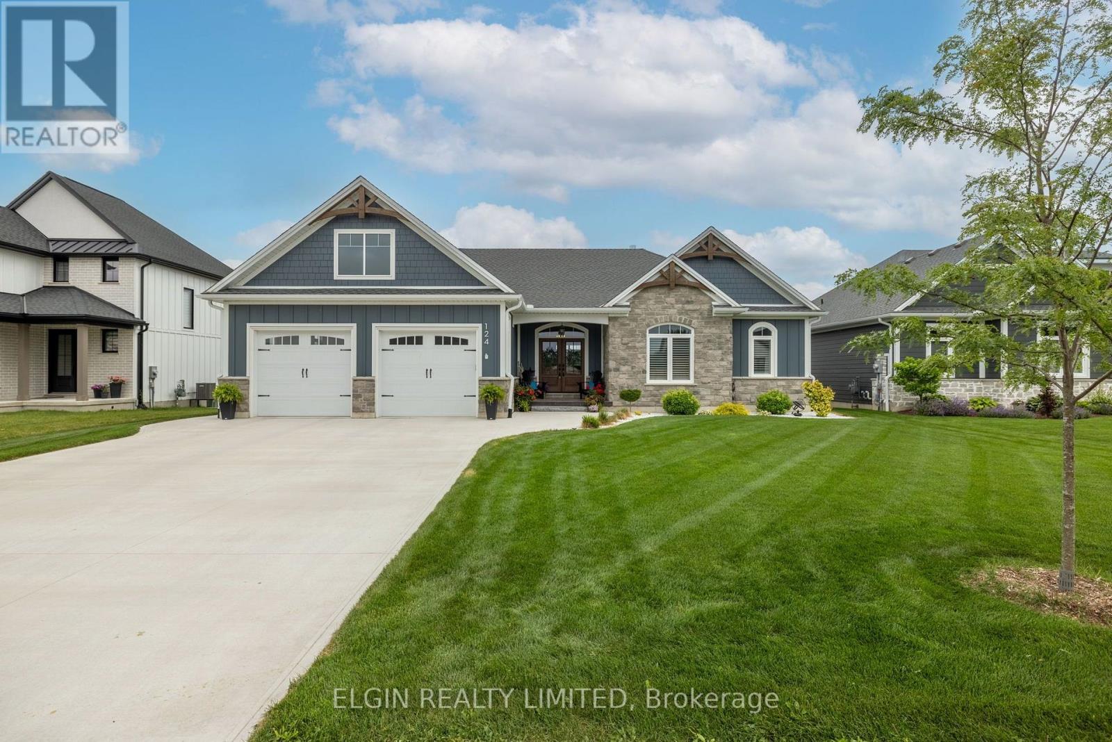 124 LILA STREET, Dutton/Dunwich, Ontario