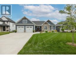 124 LILA STREET, Dutton/Dunwich, Ontario
