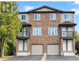 164 MORGAN AVENUE, Kitchener, Ontario