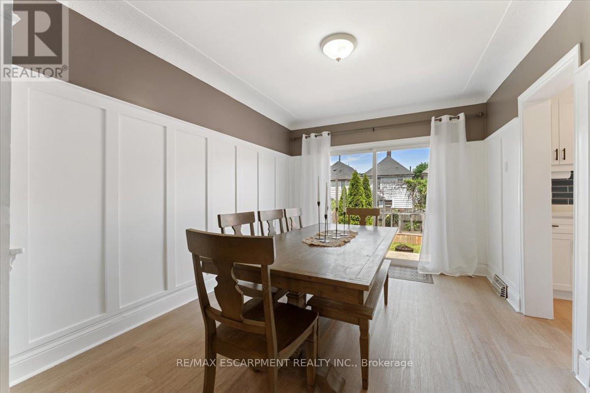 17 Craigmiller Avenue, Hamilton, Ontario  L8L 3H9 - Photo 10 - X13819868