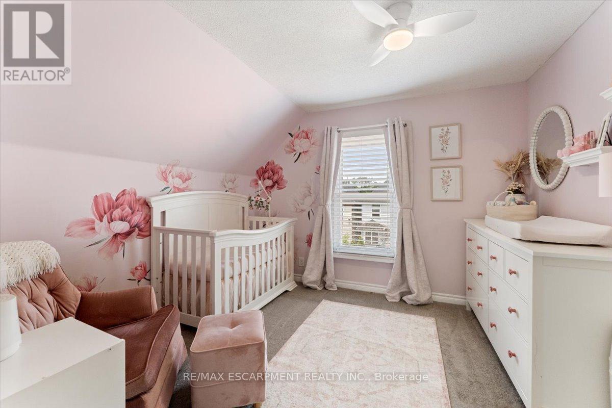 17 Craigmiller Avenue, Hamilton, Ontario  L8L 3H9 - Photo 23 - X13819868