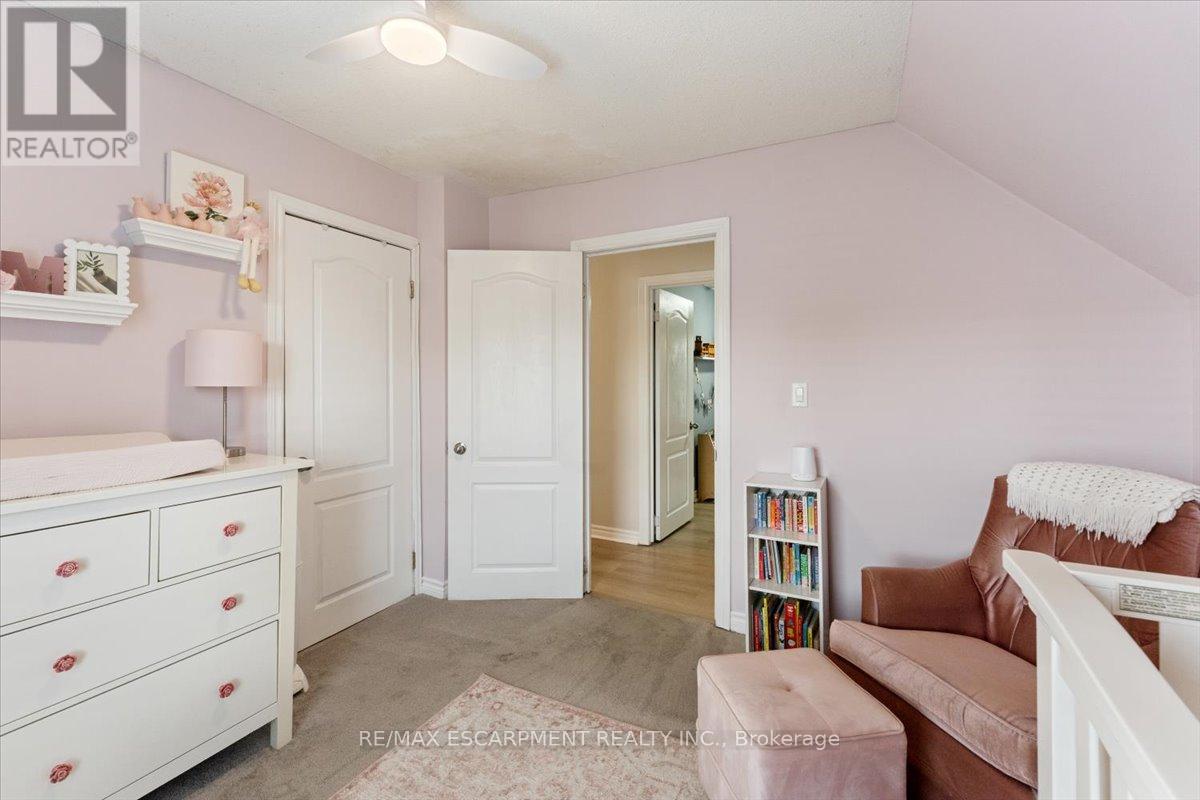 17 Craigmiller Avenue, Hamilton, Ontario  L8L 3H9 - Photo 24 - X13819868