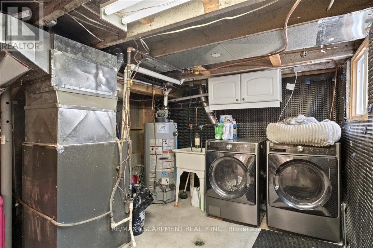 17 Craigmiller Avenue, Hamilton, Ontario  L8L 3H9 - Photo 34 - X13819868