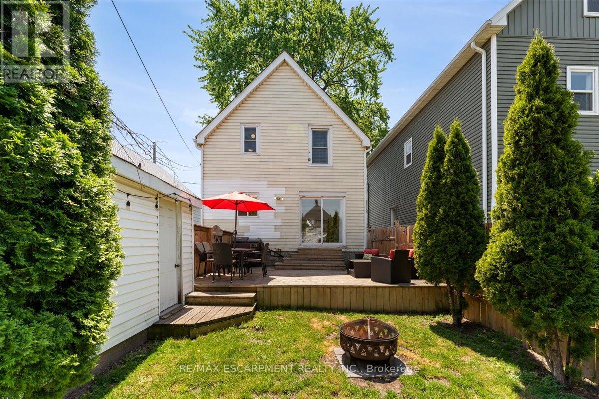 17 Craigmiller Avenue, Hamilton, Ontario  L8L 3H9 - Photo 35 - X13819868