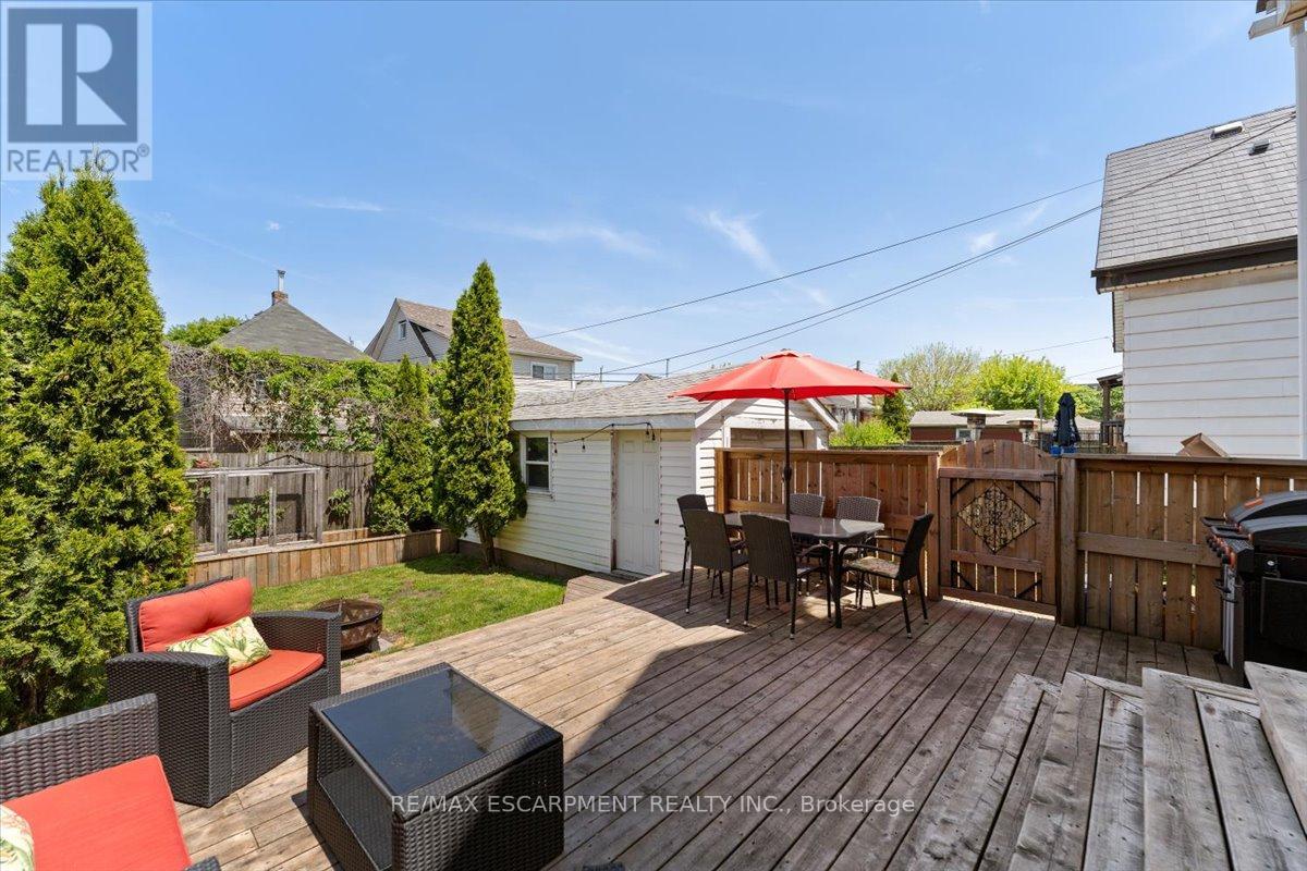 17 Craigmiller Avenue, Hamilton, Ontario  L8L 3H9 - Photo 39 - X13819868