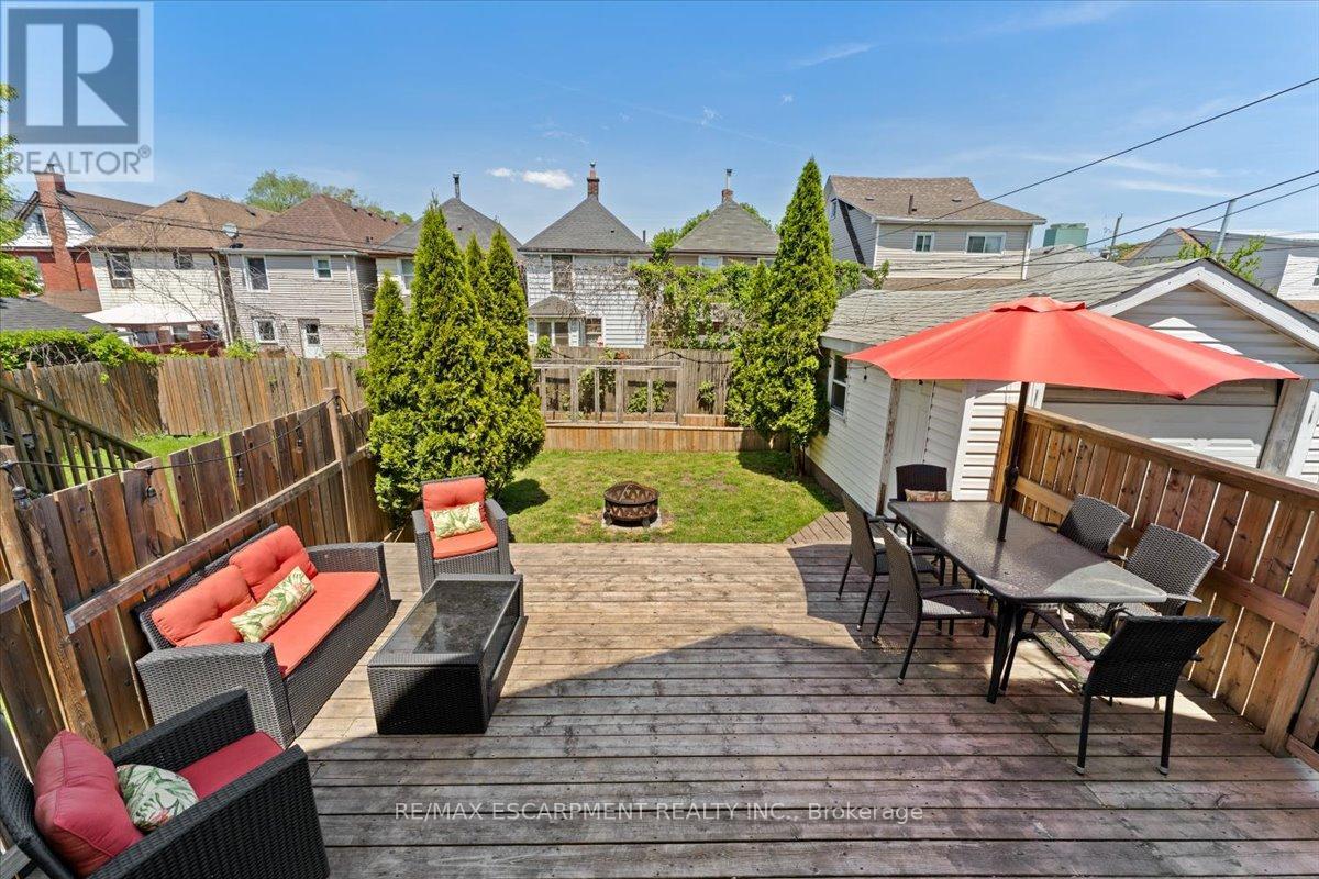 17 Craigmiller Avenue, Hamilton, Ontario  L8L 3H9 - Photo 40 - X13819868