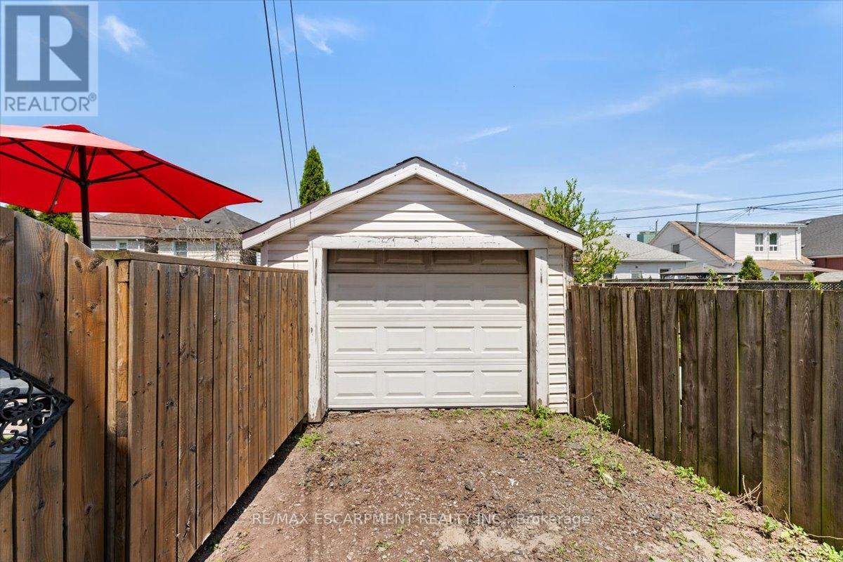17 Craigmiller Avenue, Hamilton, Ontario  L8L 3H9 - Photo 41 - X13819868
