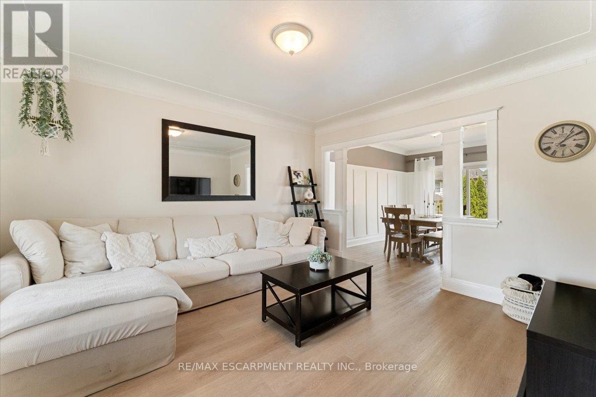 17 Craigmiller Avenue, Hamilton, Ontario  L8L 3H9 - Photo 8 - X13819868