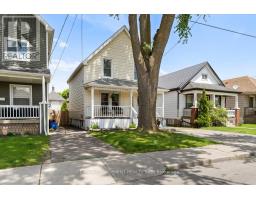 17 CRAIGMILLER AVENUE, Hamilton, Ontario