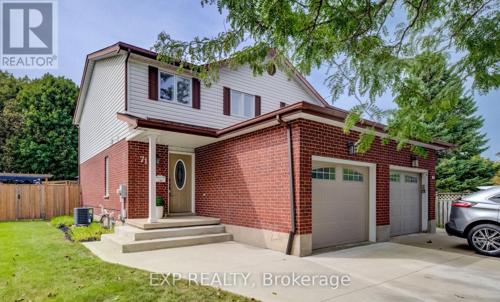 71 JUNIPER STREET, Cambridge, Ontario