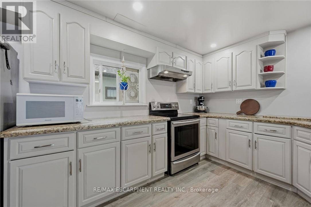 458 Davis Street, Port Colborne, Ontario  L0R 2A0 - Photo 14 - X13819898