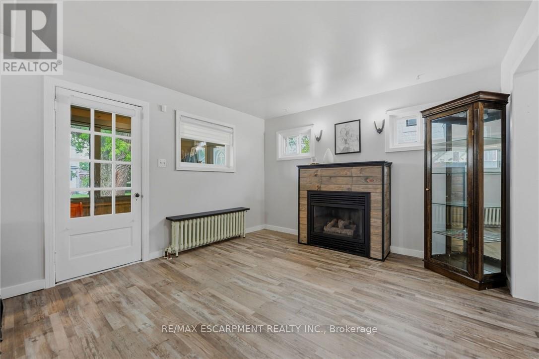 458 Davis Street, Port Colborne, Ontario  L0R 2A0 - Photo 18 - X13819898