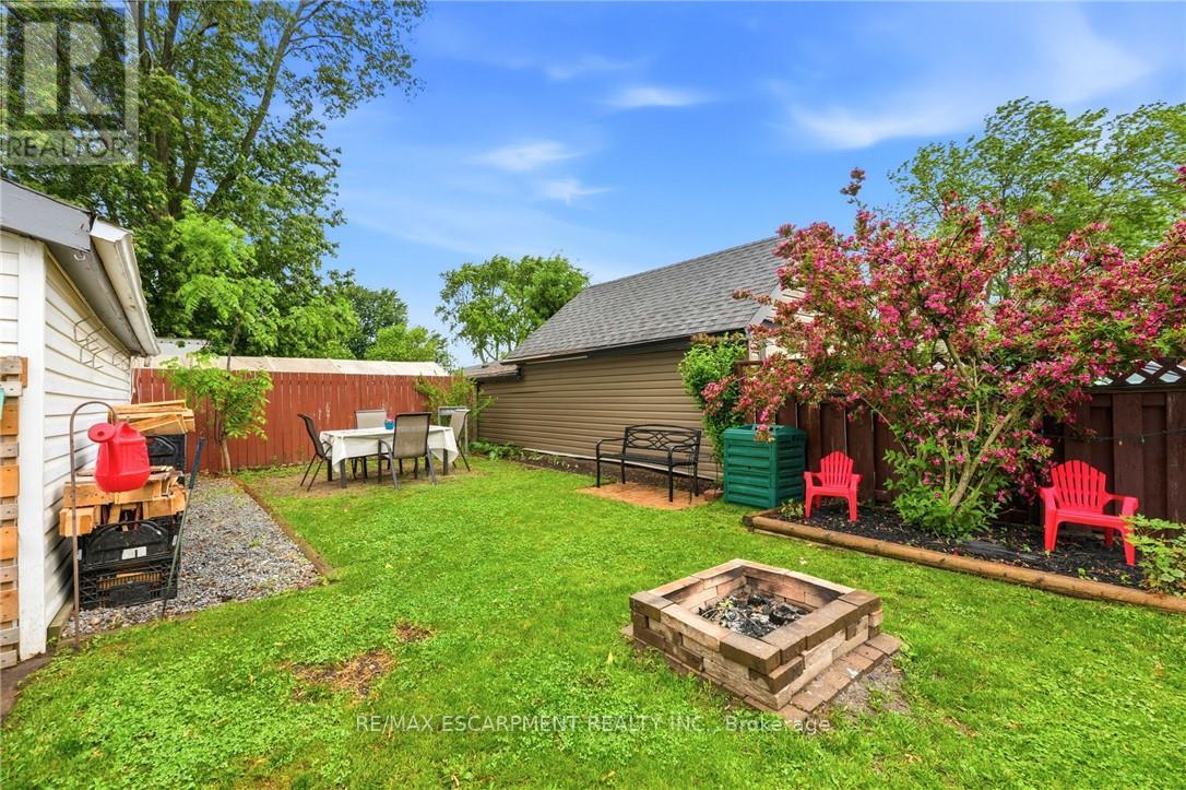 458 Davis Street, Port Colborne, Ontario  L0R 2A0 - Photo 42 - X13819898