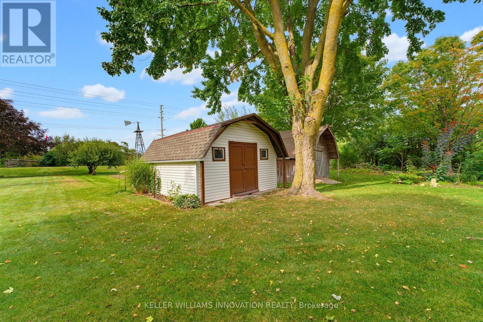 15 Mclaren Avenue N, North Perth, Ontario  N4W 3K1 - Photo 29 - X13819902