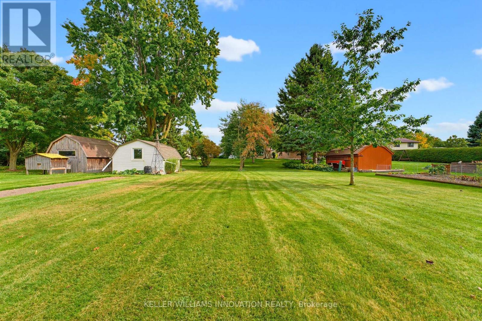 15 Mclaren Avenue N, North Perth, Ontario  N4W 3K1 - Photo 30 - X13819902