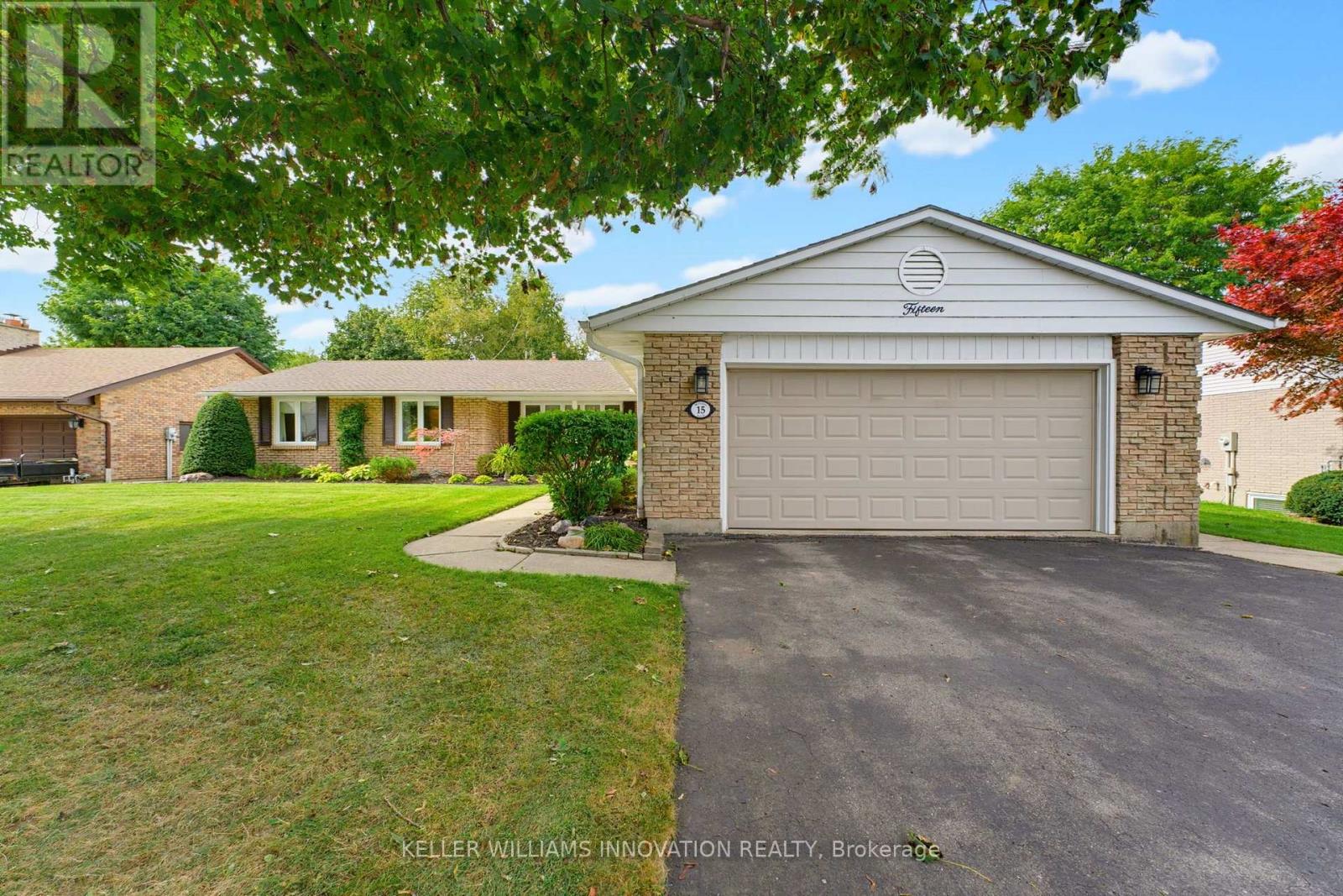 15 Mclaren Avenue N, North Perth, Ontario  N4W 3K1 - Photo 5 - X13819902