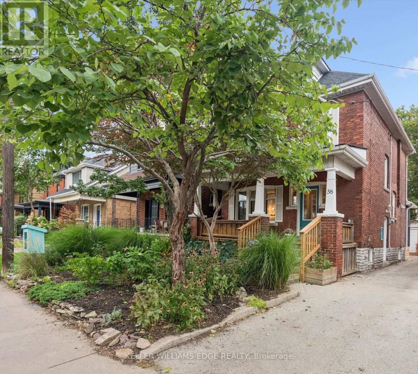 58 Balmoral Avenue N, Hamilton, Ontario  L8L 7R4 - Photo 4 - X13819998
