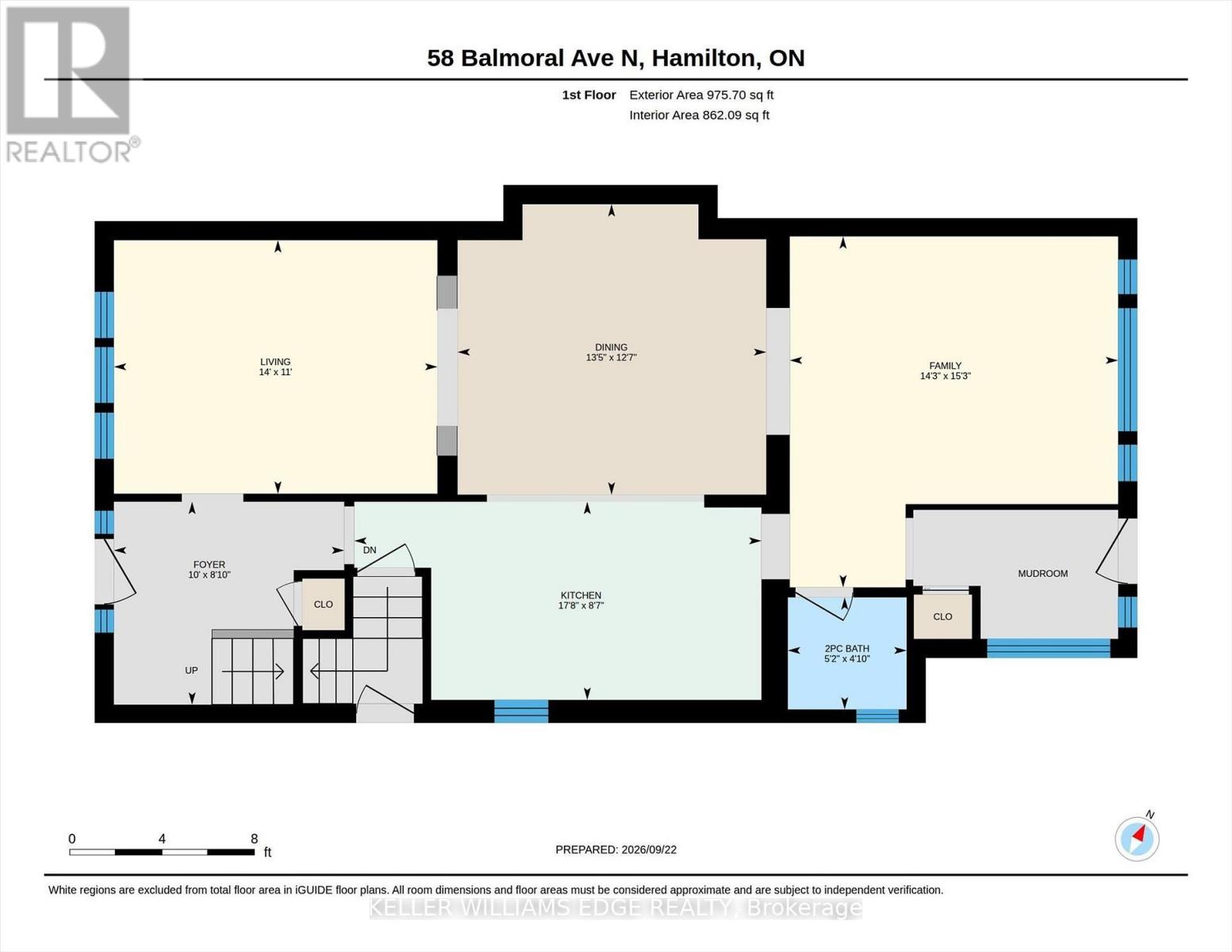 58 Balmoral Avenue N, Hamilton, Ontario  L8L 7R4 - Photo 40 - X13819998