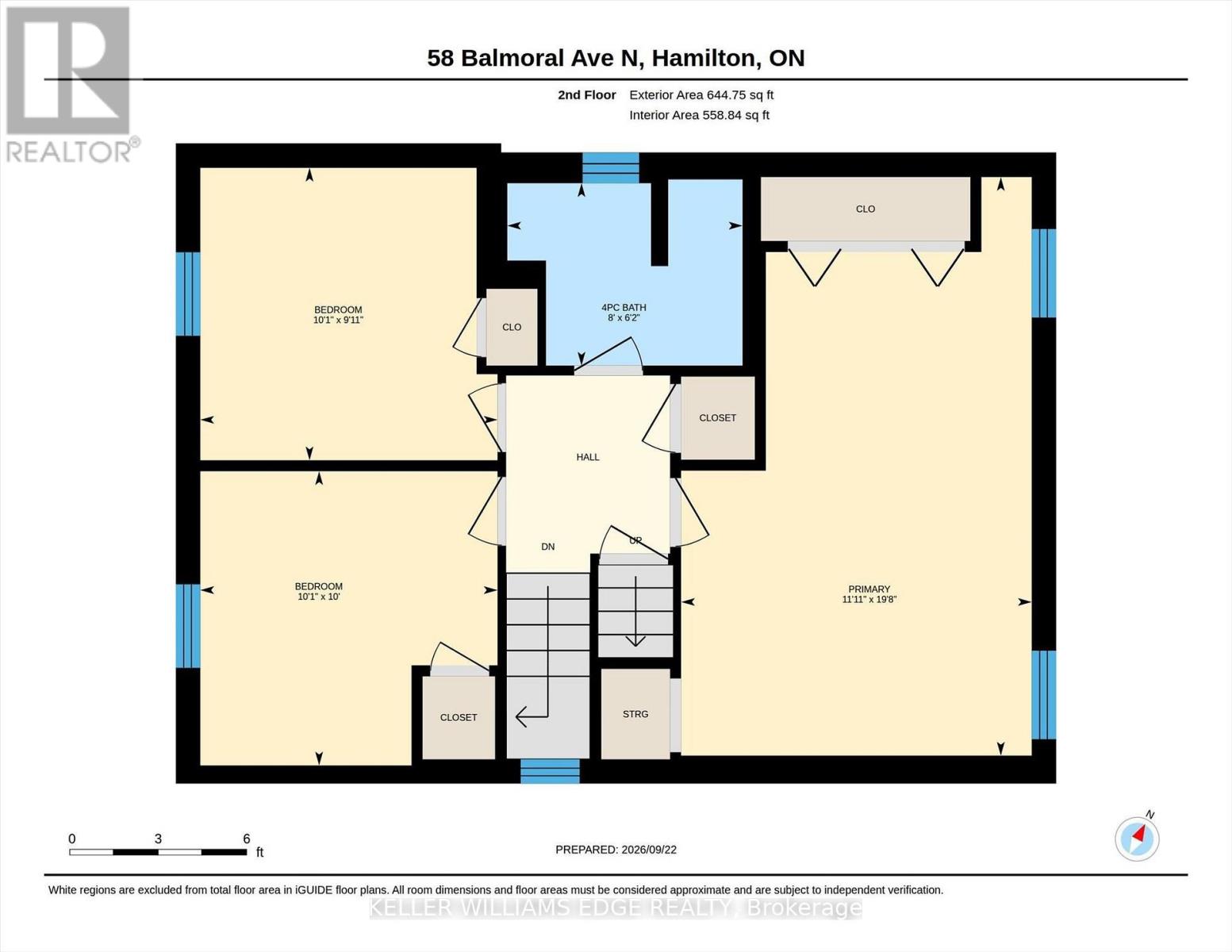 58 Balmoral Avenue N, Hamilton, Ontario  L8L 7R4 - Photo 41 - X13819998