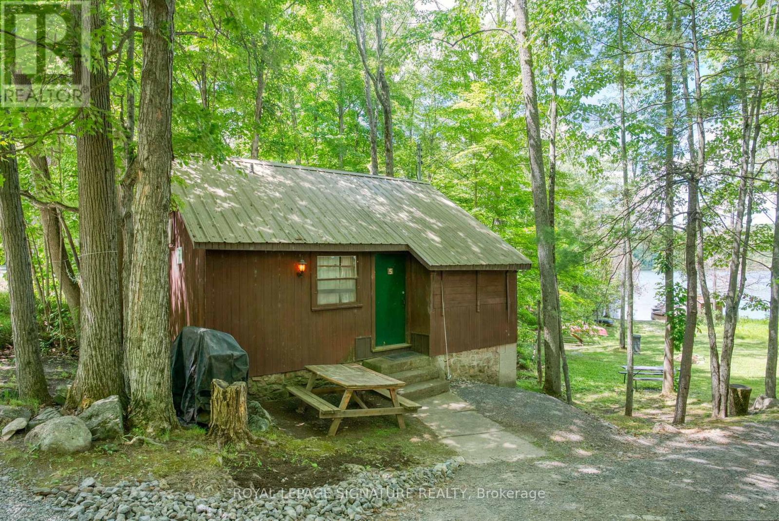 1841 Fifth Lake Road, Central Frontenac, Ontario  K0H 2K0 - Photo 1 - X13820038