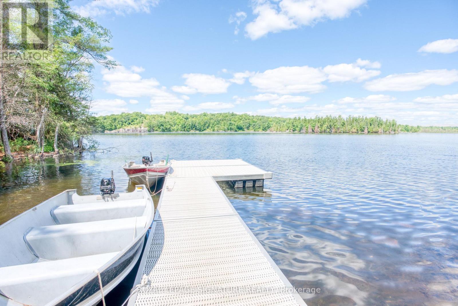 1841 Fifth Lake Road, Central Frontenac, Ontario  K0H 2K0 - Photo 3 - X13820038