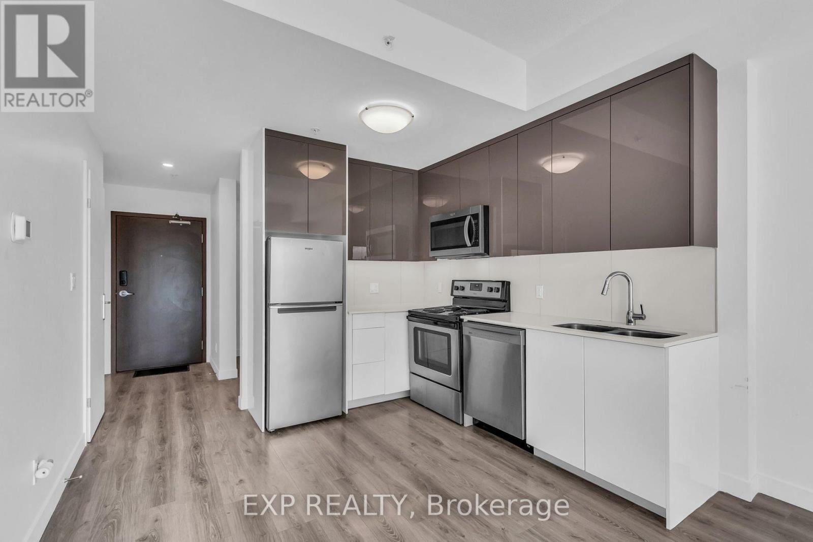 304 - 60 Frederick Street, Kitchener, Ontario  N2H 0C7 - Photo 13 - X13820084