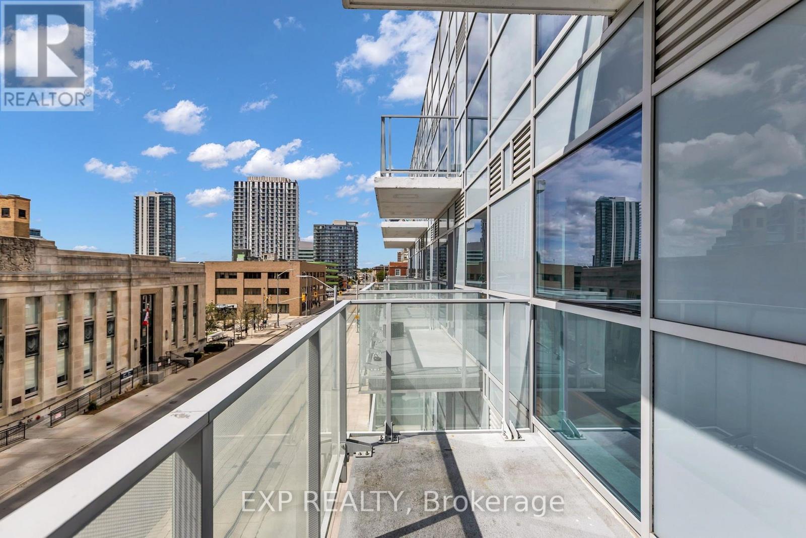 304 - 60 Frederick Street, Kitchener, Ontario  N2H 0C7 - Photo 32 - X13820084