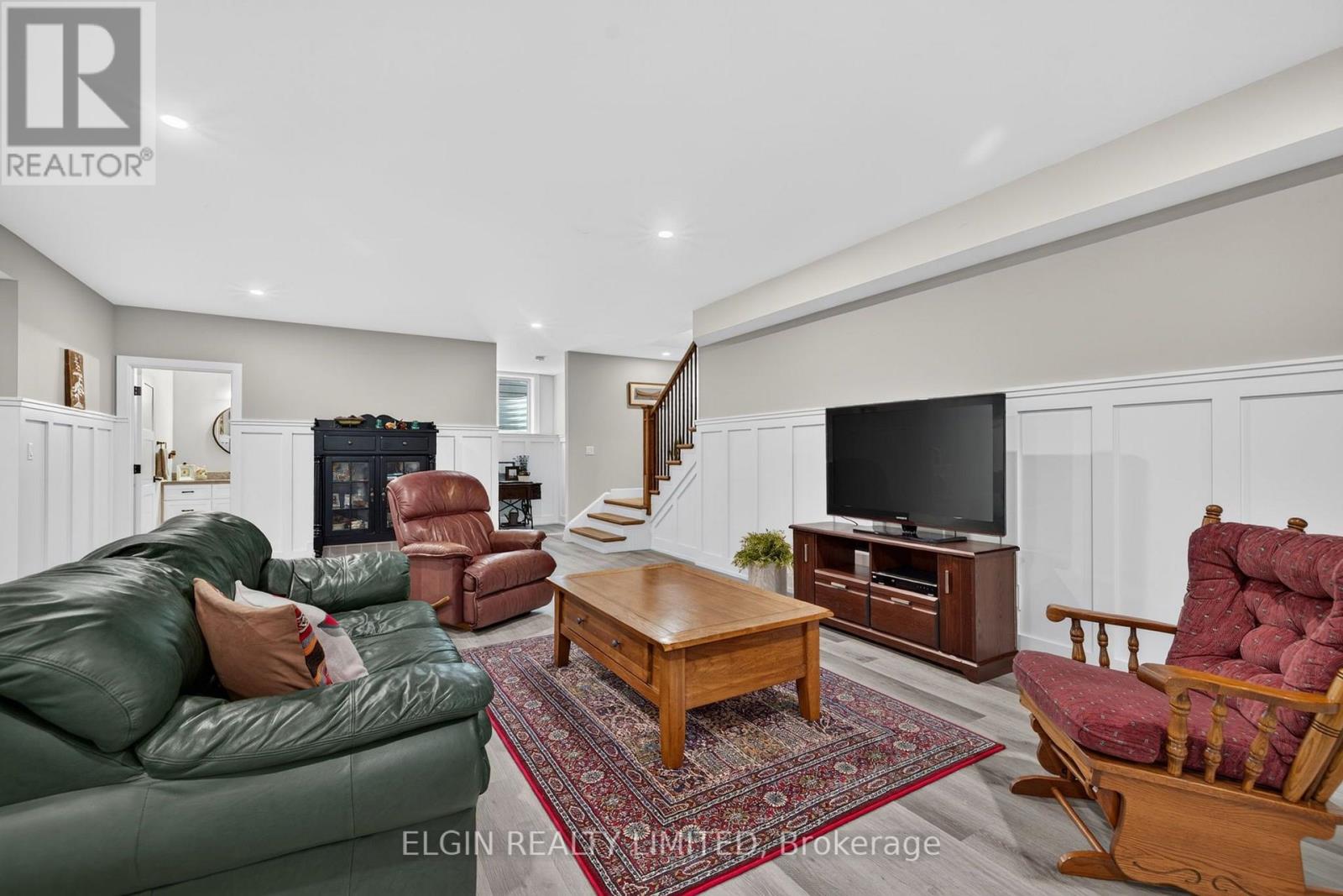 124 Lila Street, Dutton/dunwich, Ontario  N0L 1J0 - Photo 27 - X13556296