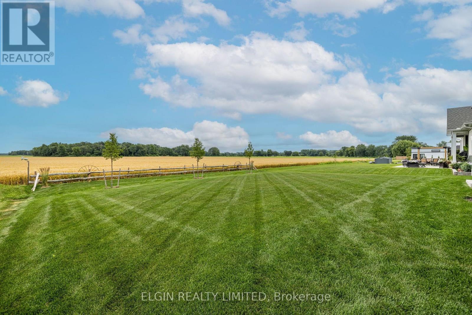 124 Lila Street, Dutton/dunwich, Ontario  N0L 1J0 - Photo 37 - X13556296