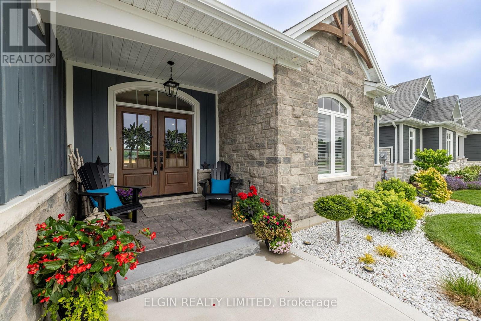 124 Lila Street, Dutton/dunwich, Ontario  N0L 1J0 - Photo 3 - X13556296