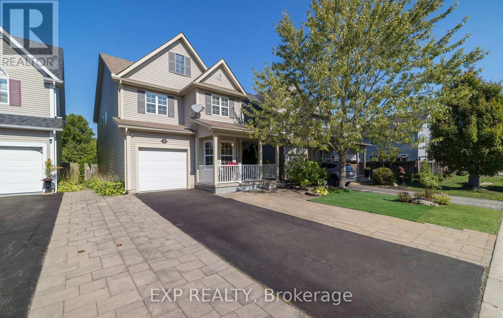 105 HAMPSON CRESCENT, Guelph/Eramosa, Ontario