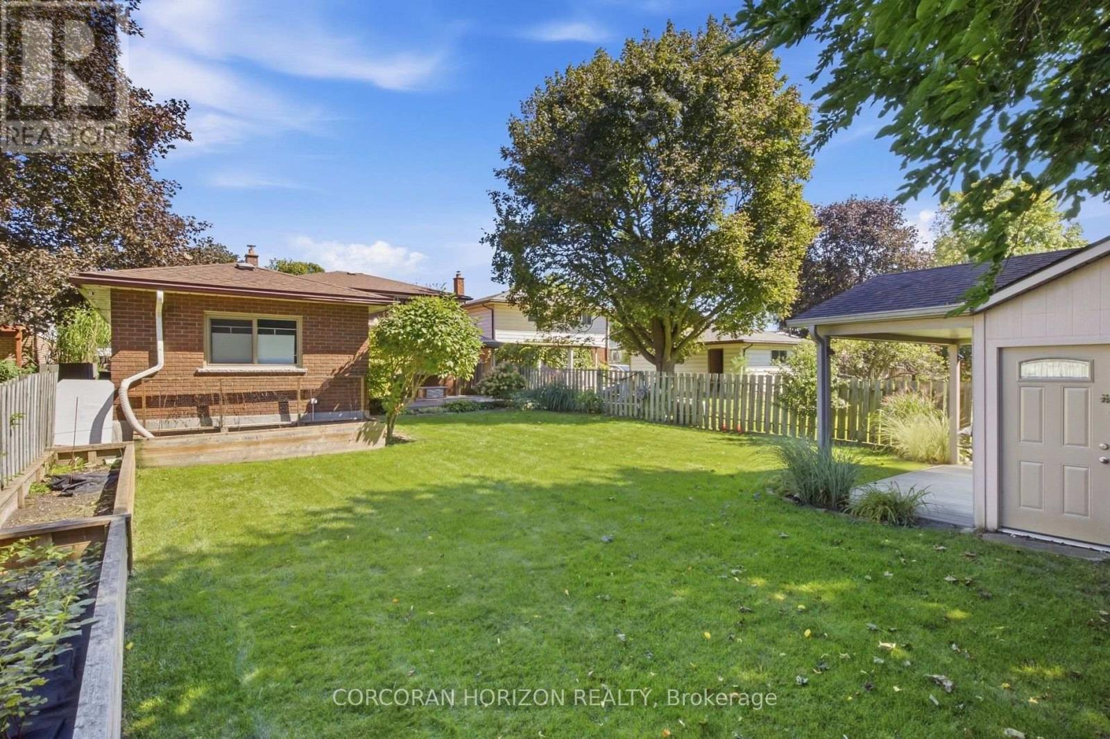 26 Alexander Avenue, Cambridge, Ontario  N1R 5K6 - Photo 36 - X13820090