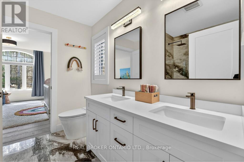 1095 Mineral Springs Road, Hamilton, Ontario  L9H 5E3 - Photo 29 - X13820092