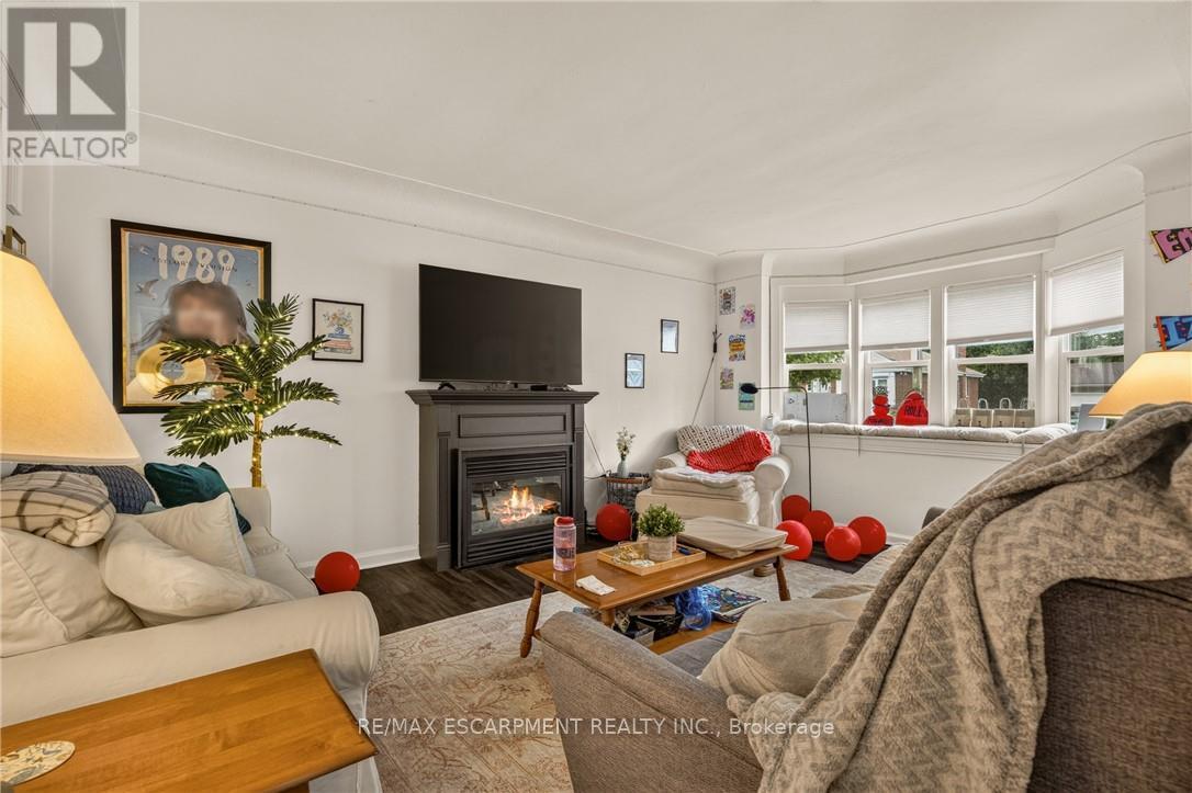 15 Mapes Avenue, Hamilton, Ontario  L8S 2K3 - Photo 6 - X13820106