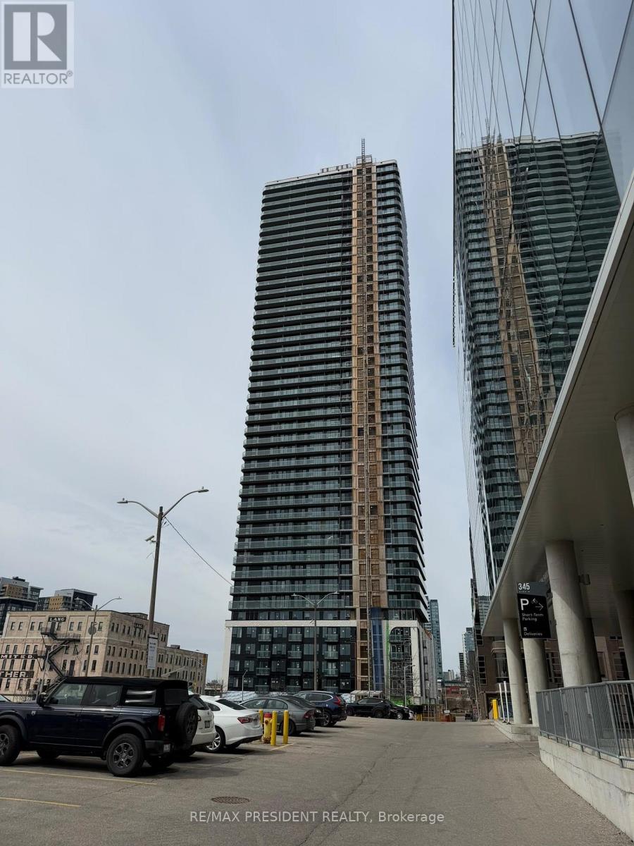 1311 - 30 FRANCIS STREET