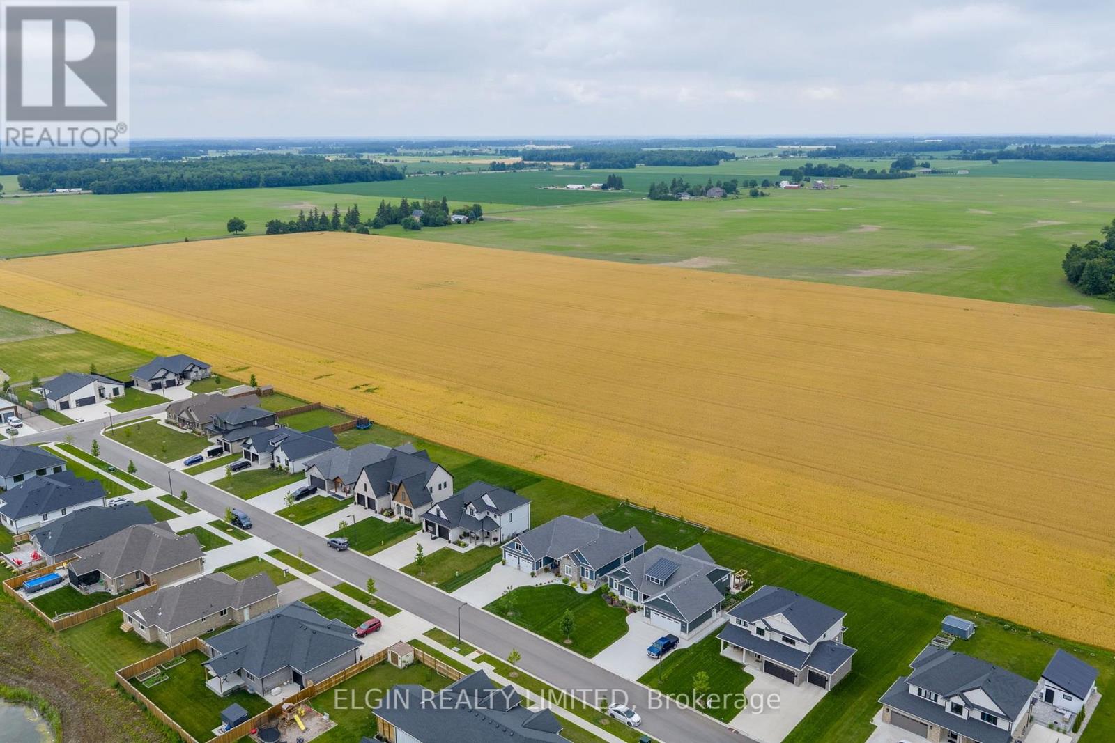 124 Lila Street, Dutton/dunwich, Ontario  N0L 1J0 - Photo 40 - X13556296