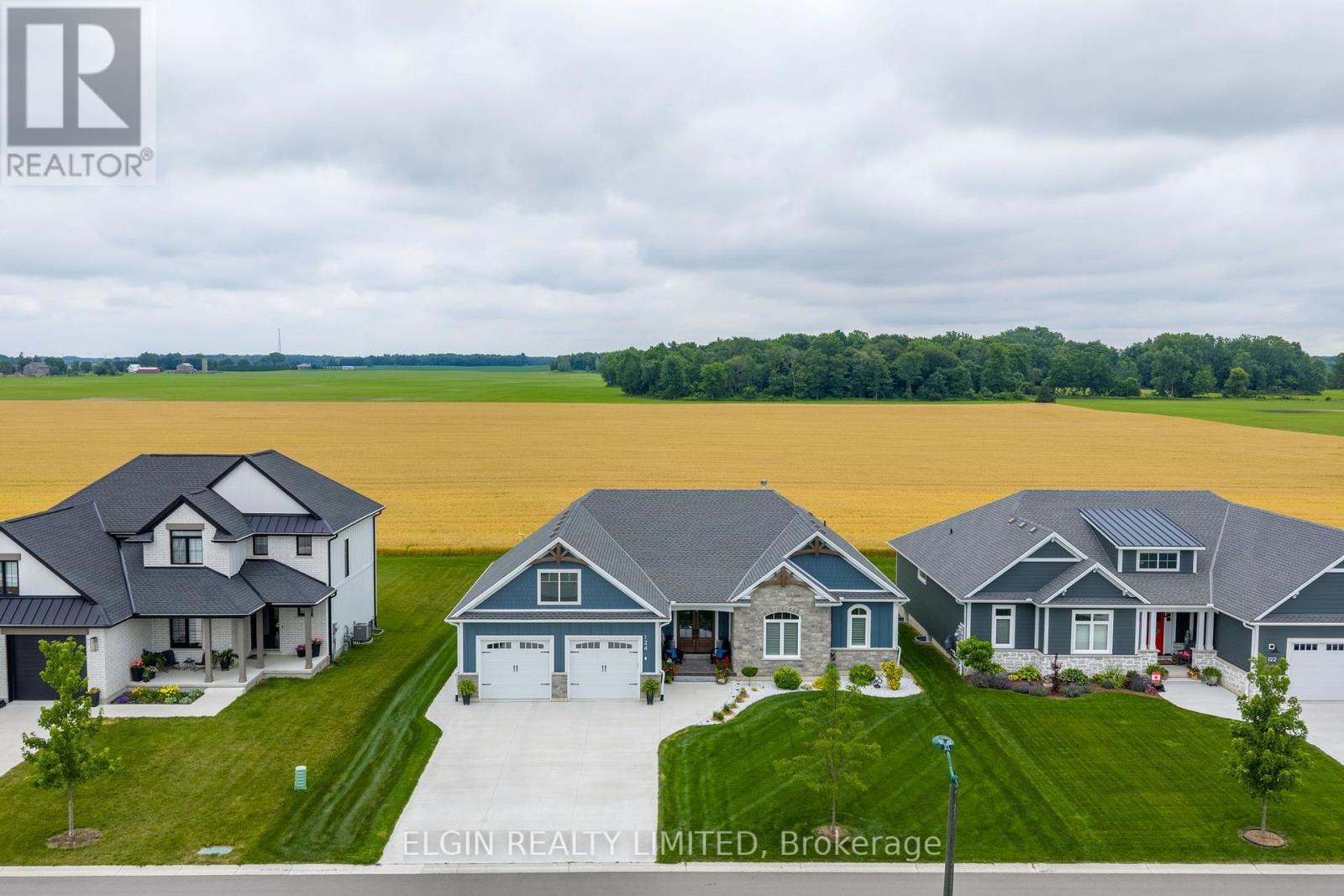 124 Lila Street, Dutton/dunwich, Ontario  N0L 1J0 - Photo 41 - X13556296