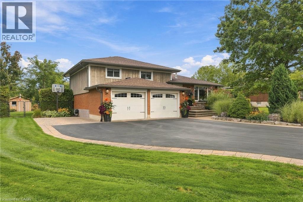 826 Millgrove Side Road, Millgrove, Ontario  L0R 1V0 - Photo 2 - 40865945